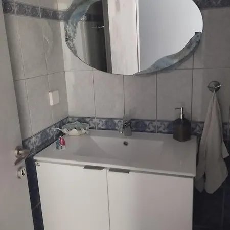 Apartment Zoi
