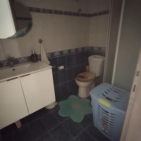 Zoi Apartment Olympiaki Akti