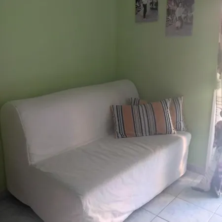 Apartment Zoi