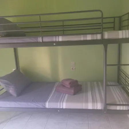 Apartment Zoi *