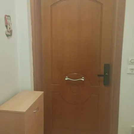 Apartment Zoi *