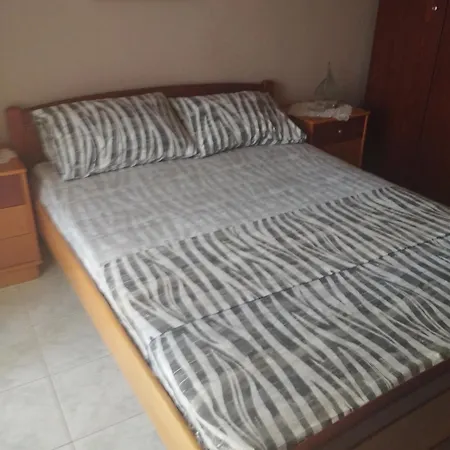 Apartment Zoi *
